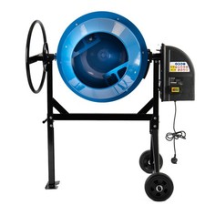 Electric Cement Mixer 140L