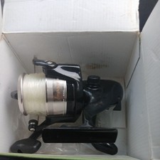 Okuma Impact Im65 Sea Fishing