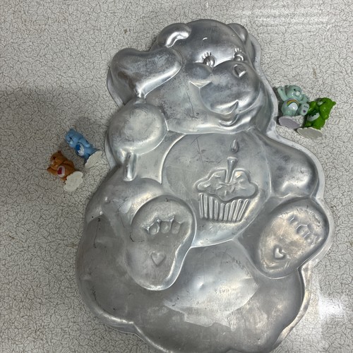 Vintage care bear birthday - -,
