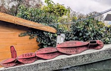 Vintage Cobblers Multi Size