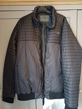 Mens Voi Jeans Jacket Size