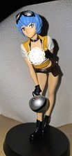 Evangelion Rei EX Motor Riders Soft Ver figure sexy