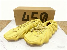 Adidas Yeezy 450 Mens Sulfur