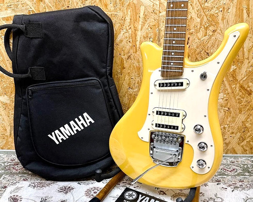 Yamaha sgv300 flying samurai - sgv300, flying samurai