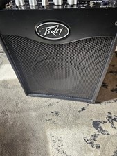 PEAVY Max 110 Bass Combo Amp