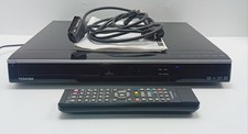 Toshiba RD100KB HDD DVD