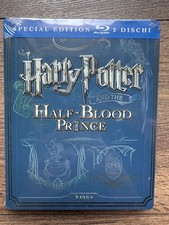 Harry Potter and the