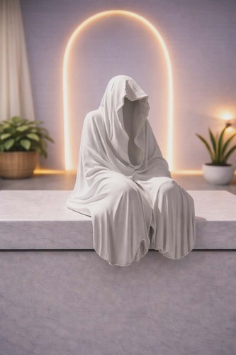 Grim reaper shelf sitter - grim,