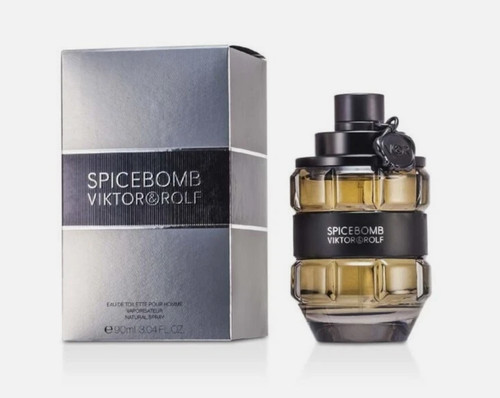 Viktor rolf spicebomb eau de - viktor,