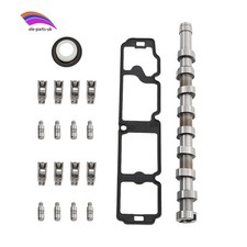 NEW Camshaft, Hydraulic