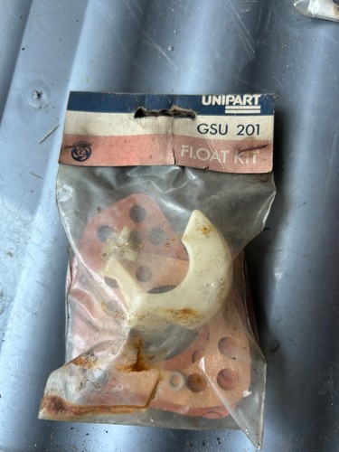 Nos british leyland - british, kit