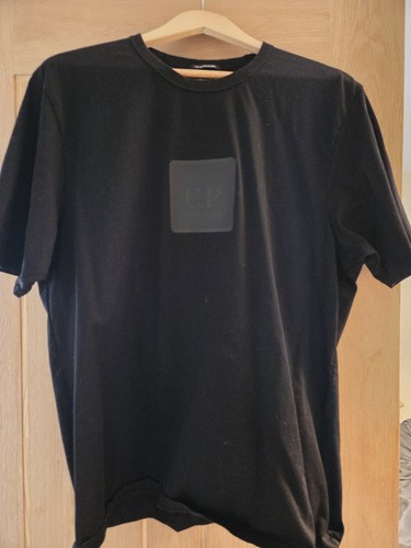 Company metropolis shirt - company, t