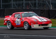 CNC HEADS CHAMPIONSHIP  #24