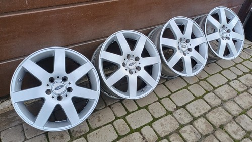 Alloys 5x108 ford focus - 16",