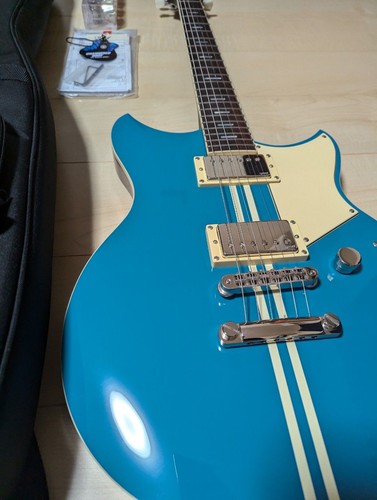 Yamaha revstar rss20 - rss20, swb