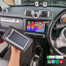 Car Stereo Radio Carplay For
