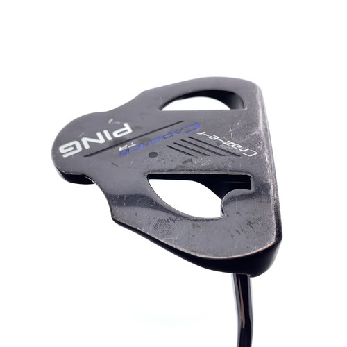Used ping cadence craz r - ping, craz-e-r