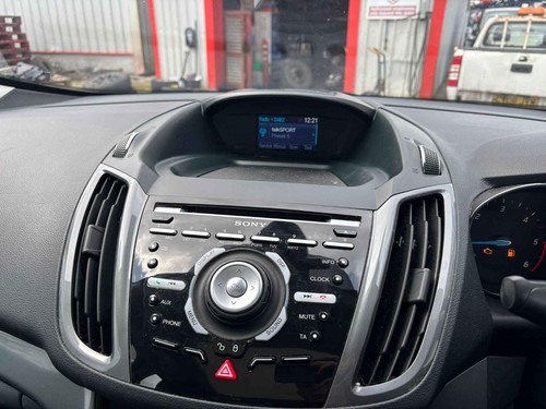 Ford focus max mk2 - ford,