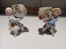 Antique I Believe Conta &