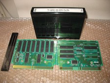 WORLD HEROES PERFECT NEO GEO