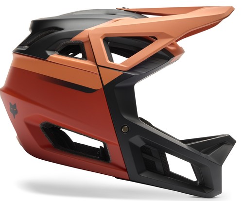 Fox racing proframe - rizer, mtb
