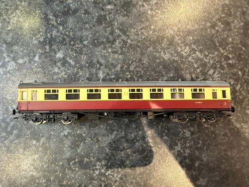 Bachmann 130 60ft collett - 60ft.,