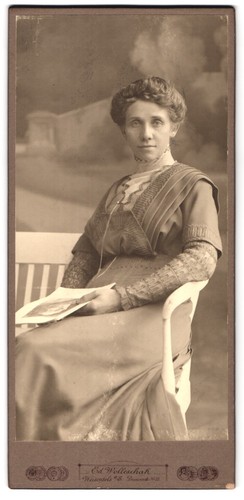 Photograph wolleschak - photograph, by