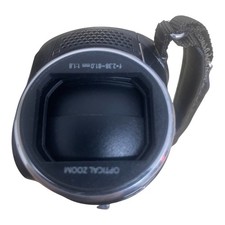 Panasonic HC-V100 Video Camera 42 x Optical Zoom Full HD 2.7" Screen SD Memory