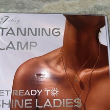 Ultraviolet Tanning lamp UVA