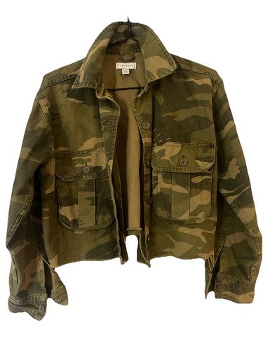 Topshop women medium army - topshop, women's