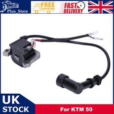 Ignition Coil 12v Franco Morini S5 Engine KTM 50 Malagutti Grizzly 50 Husky Boy