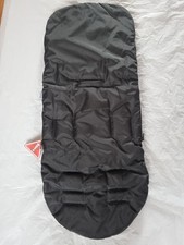 Mothercare Black , Buggy
