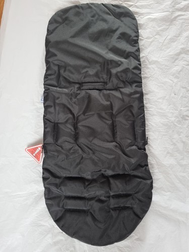 Mothercare black buggy - mothercare, ,