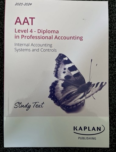 Kaplan aat internal - kaplan, l4