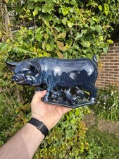 Stunning signed large - large, 20thc