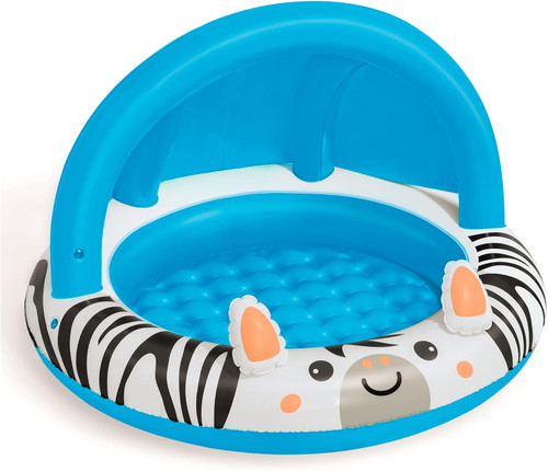Bestway shaded baby - pool, |