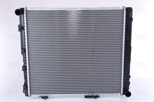 Nissens engine coolant - nissens,