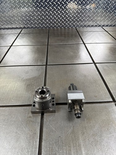 Erowa swiss edm chuck tool - erowa,