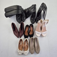 Shoe Bundle Size 3 3.5 Heels