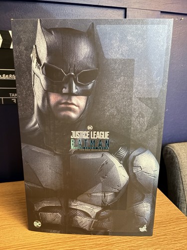 Tactical batman box - jl,