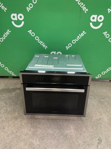 Baumatic built electric - in,