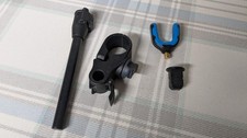 1 X PRESTON OFFBOX 36 BUTT REST ARM / SNAPLOK ARM & BUTT GRIP REST / FISHING