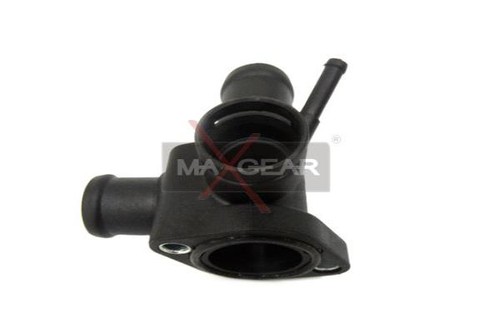 New coolant flange for - flange, vw