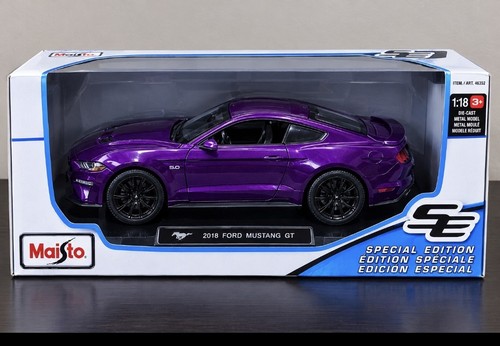 Maisto die cast special - maisto, 1:18