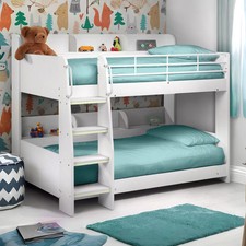 Domino Bunk