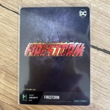 DC Hybrid Trading Card 2023