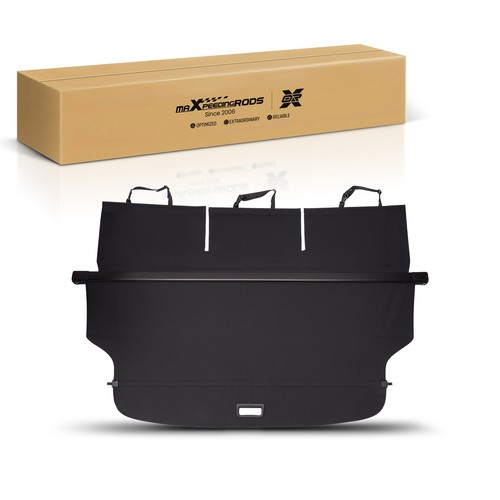 Boot parcel shelf - parcel,