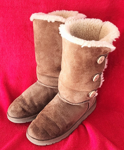 Ugg australia bailey - australia,