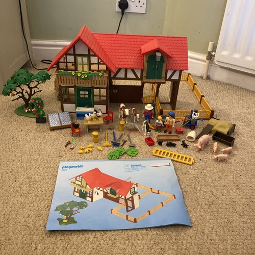 Playmobil 6120 large - 6120,