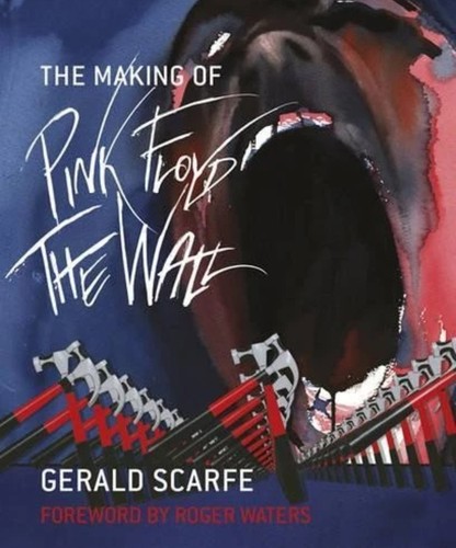 The making pink floyd - the, of